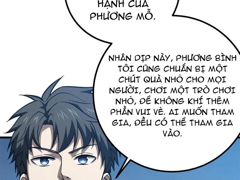 Toàn Cầu Cao Võ Chapter 289 - Trang 4