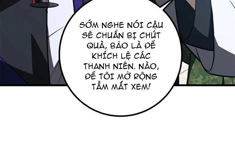 Toàn Cầu Cao Võ Chapter 289 - Trang 4