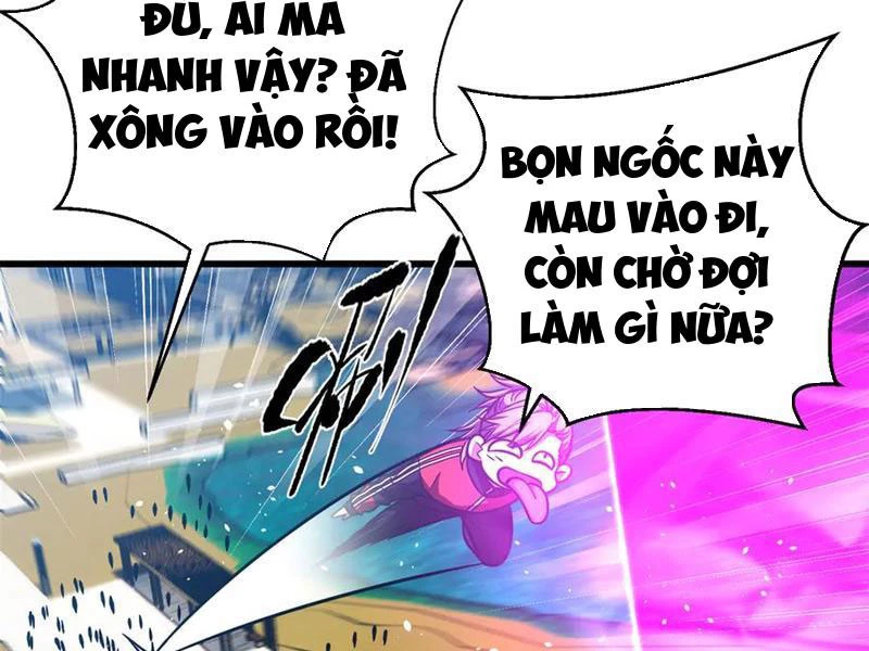 Toàn Cầu Cao Võ Chapter 289 - Trang 4