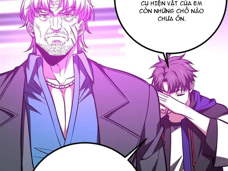 Toàn Cầu Cao Võ Chapter 289 - Trang 4