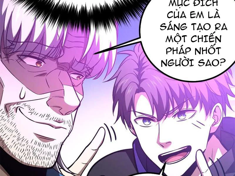 Toàn Cầu Cao Võ Chapter 289 - Trang 4