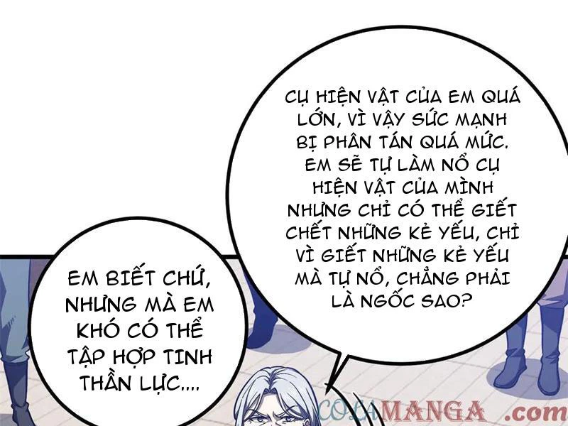 Toàn Cầu Cao Võ Chapter 289 - Trang 4