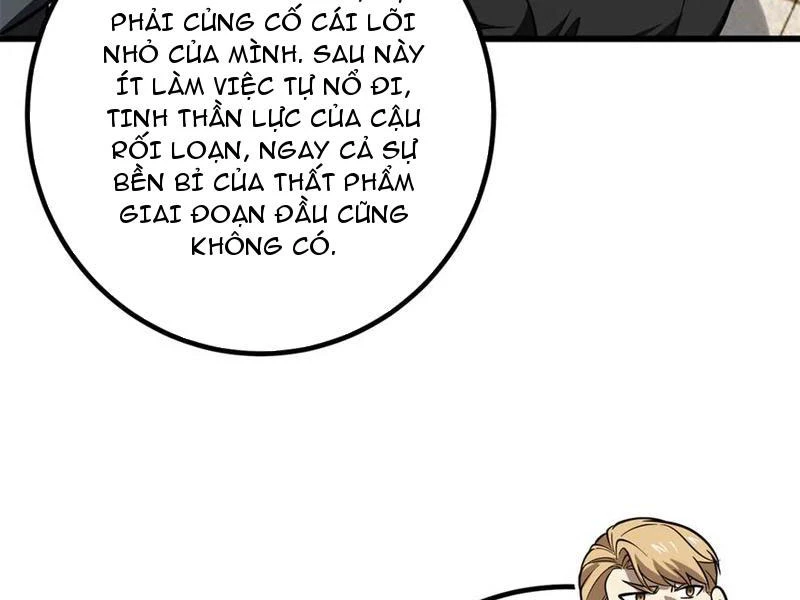 Toàn Cầu Cao Võ Chapter 289 - Trang 4