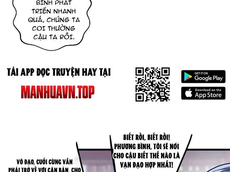 Toàn Cầu Cao Võ Chapter 289 - Trang 4