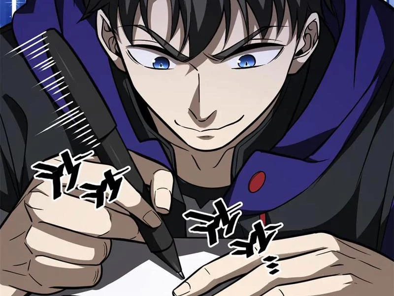 Toàn Cầu Cao Võ Chapter 289 - Trang 4