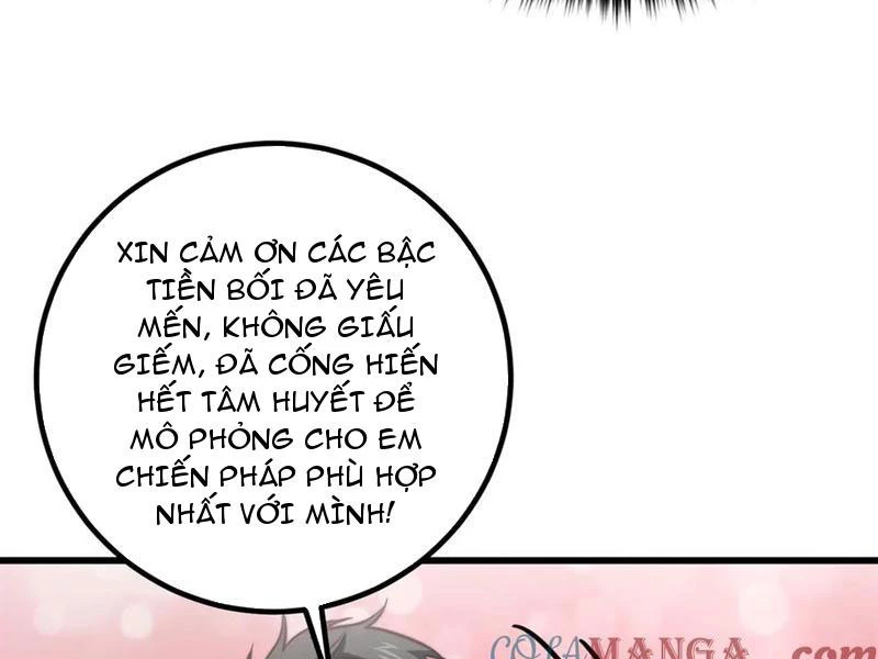 Toàn Cầu Cao Võ Chapter 289 - Trang 4