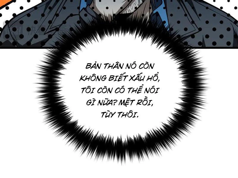Toàn Cầu Cao Võ Chapter 289 - Trang 4