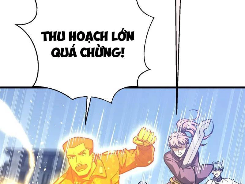 Toàn Cầu Cao Võ Chapter 289 - Trang 4