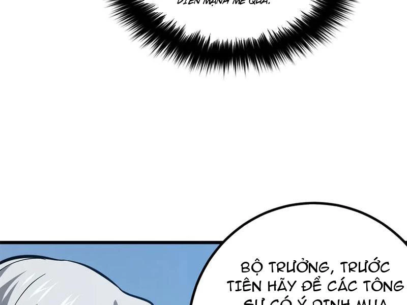 Toàn Cầu Cao Võ Chapter 289 - Trang 4