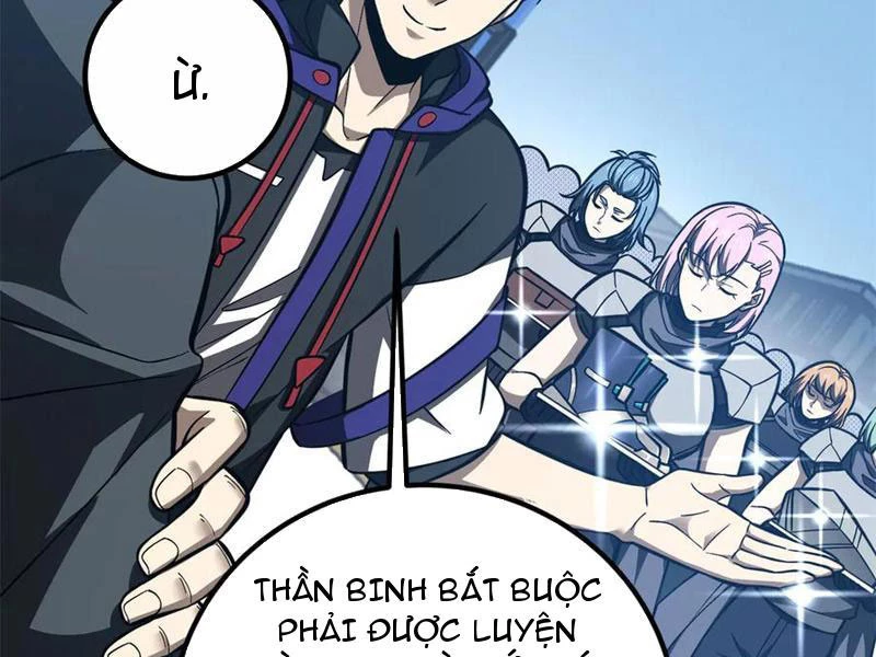 Toàn Cầu Cao Võ Chapter 289 - Trang 4