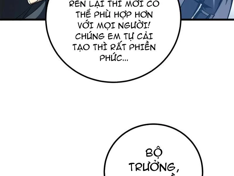 Toàn Cầu Cao Võ Chapter 289 - Trang 4
