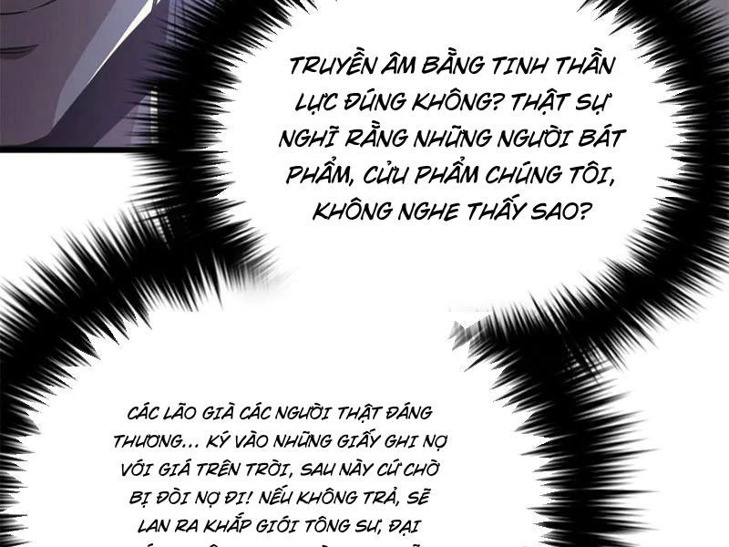 Toàn Cầu Cao Võ Chapter 289 - Trang 4