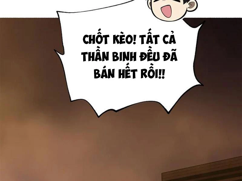 Toàn Cầu Cao Võ Chapter 289 - Trang 4