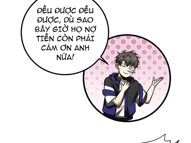 Toàn Cầu Cao Võ Chapter 289 - Trang 4