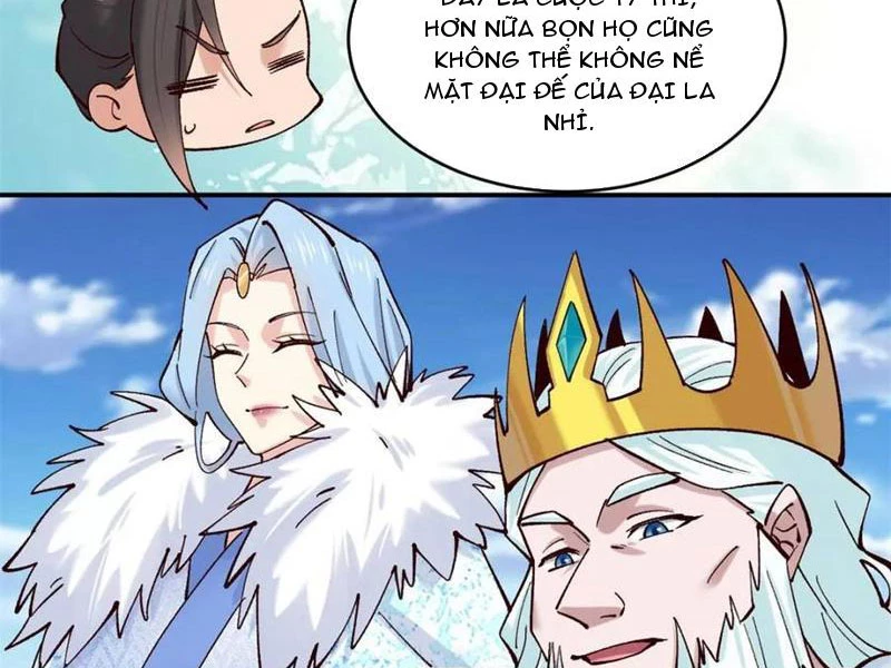 Công Tử Biệt Tú! Chapter 188 - Trang 4