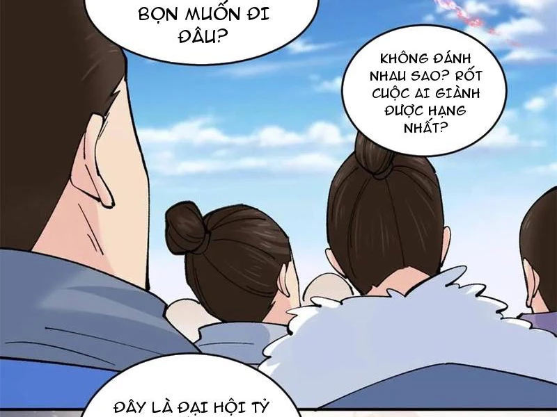 Công Tử Biệt Tú! Chapter 188 - Trang 4