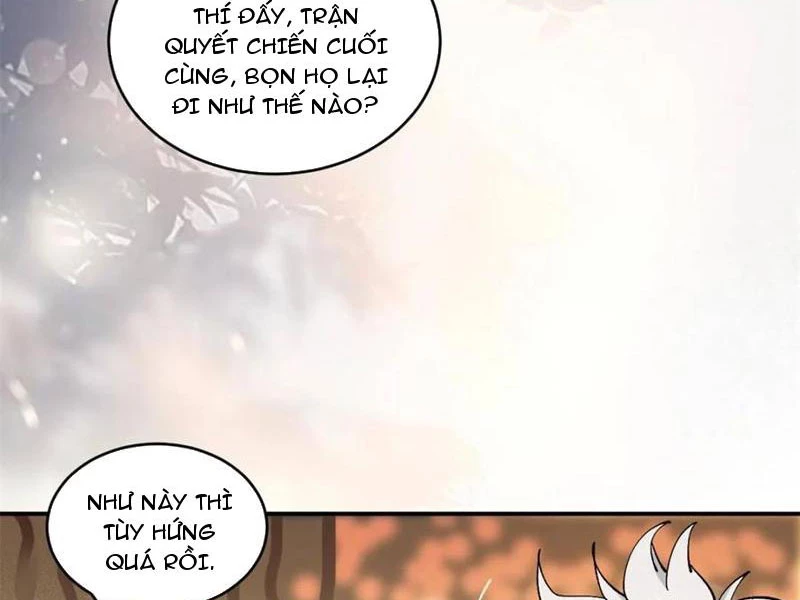 Công Tử Biệt Tú! Chapter 188 - Trang 4