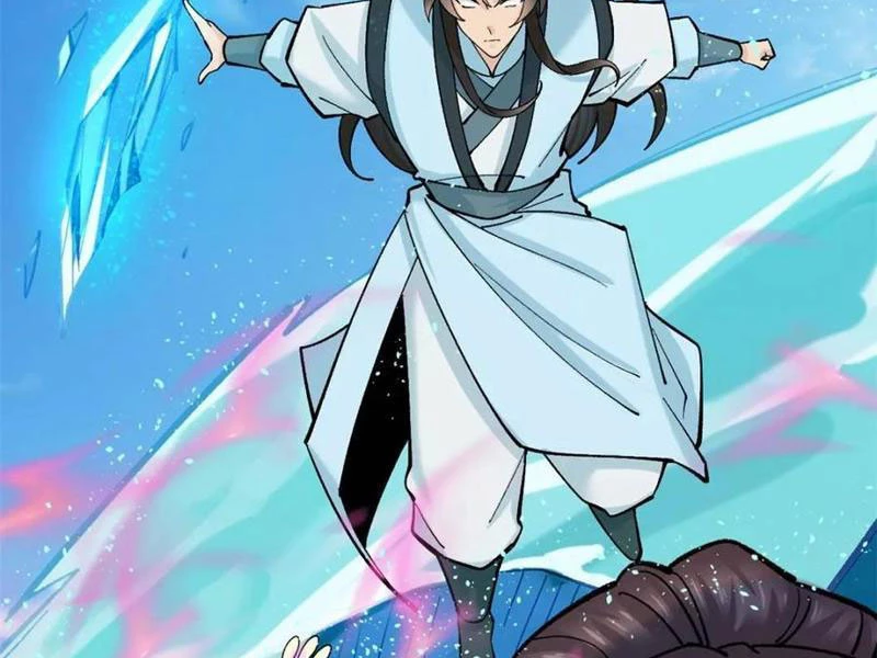 Công Tử Biệt Tú! Chapter 188 - Trang 4