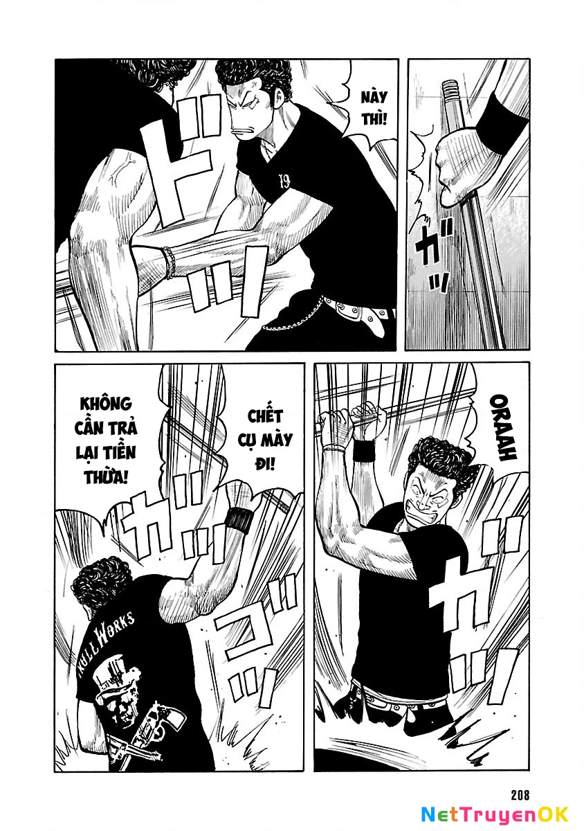 Worst Ấn Bản Mới Chapter 129 - Trang 2