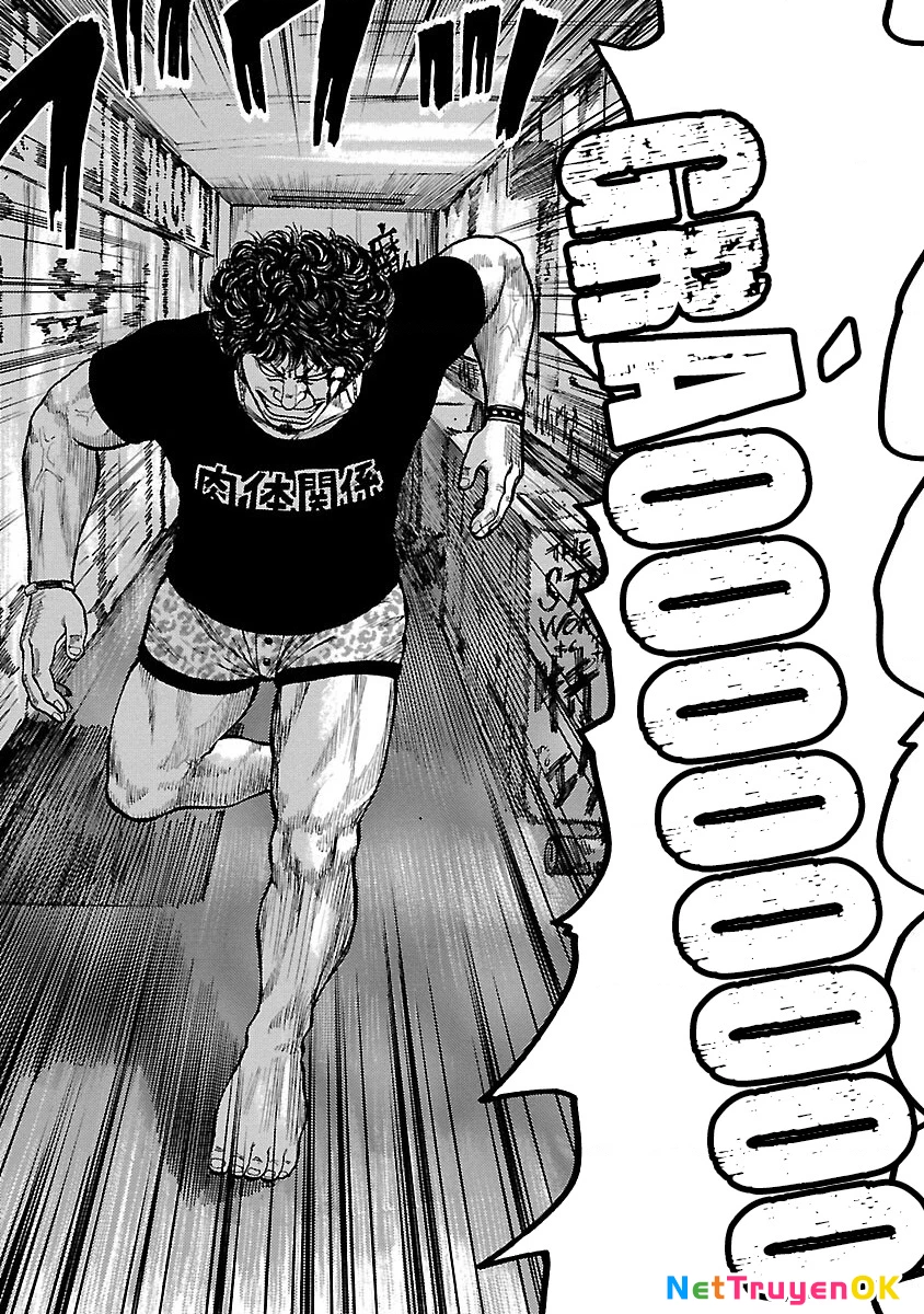 Worst Ấn Bản Mới Chapter 129 - Trang 2