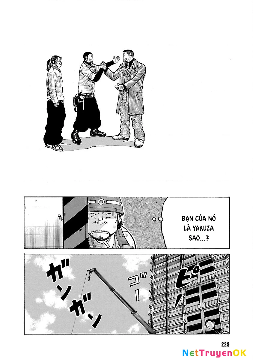 Worst Ấn Bản Mới Chapter 129 - Trang 2