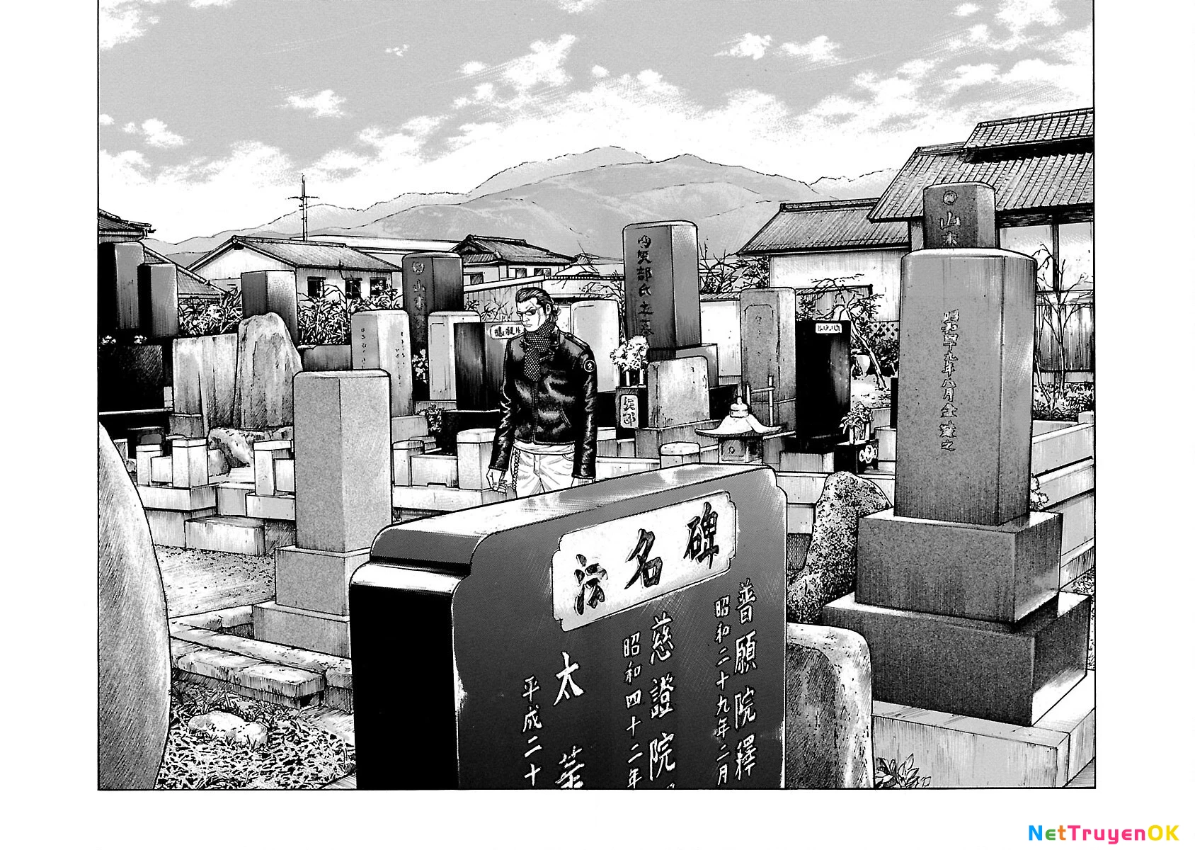 Worst Ấn Bản Mới Chapter 129 - Trang 2