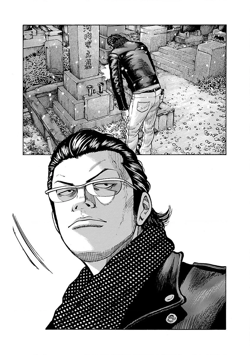 Worst Ấn Bản Mới Chapter 129 - Trang 2