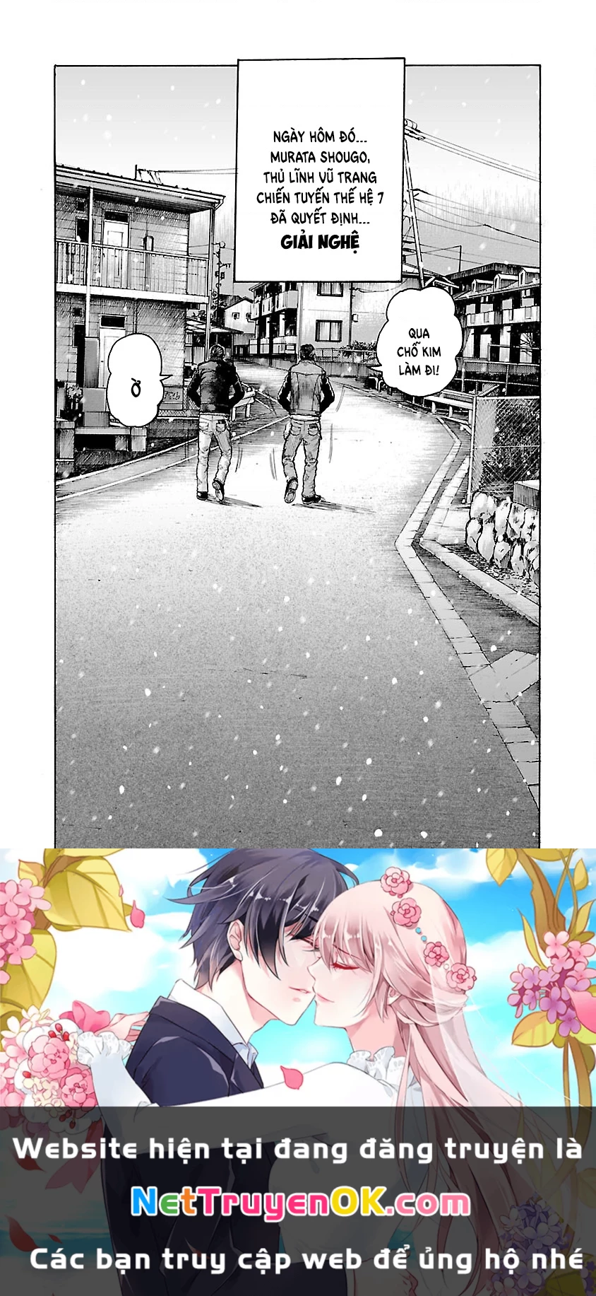 Worst Ấn Bản Mới Chapter 129 - Trang 2