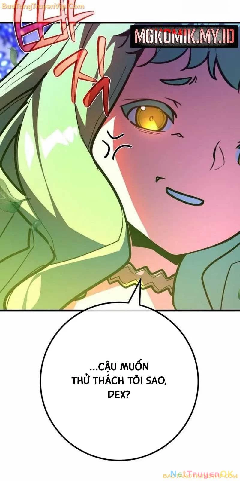 Quỷ Troll Mạnh Nhất Thế Giới Chapter 114 - Trang 4