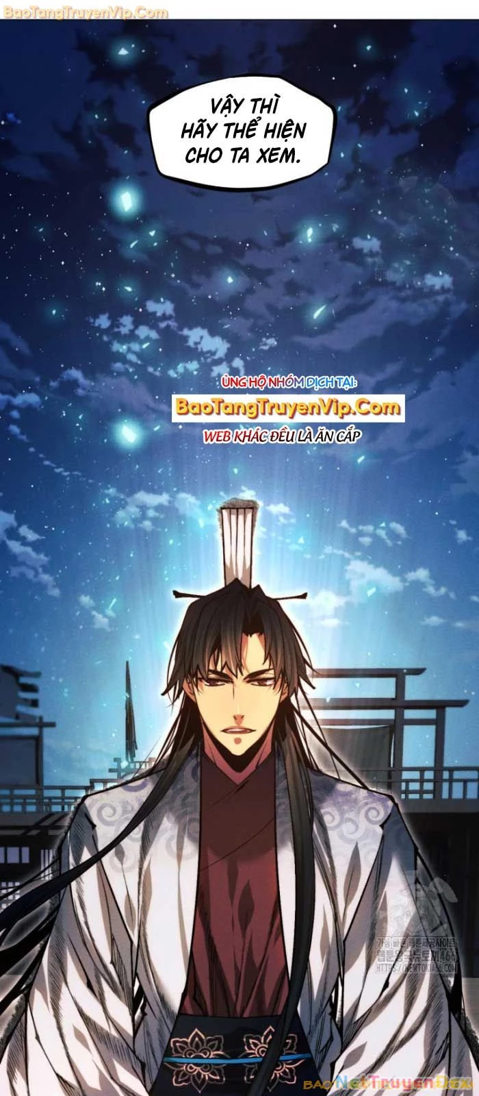 Chuyển Sinh Vào Thế Giới Võ Lâm Chapter 116 - Trang 4