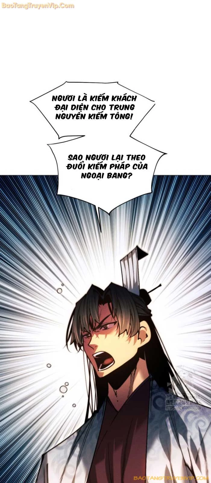 Chuyển Sinh Vào Thế Giới Võ Lâm Chapter 116 - Trang 4