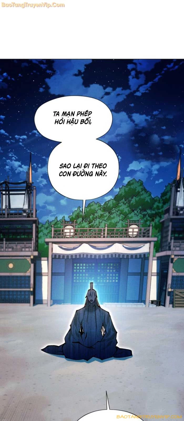 Chuyển Sinh Vào Thế Giới Võ Lâm Chapter 116 - Trang 4