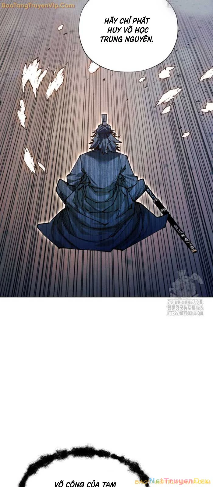 Chuyển Sinh Vào Thế Giới Võ Lâm Chapter 116 - Trang 4