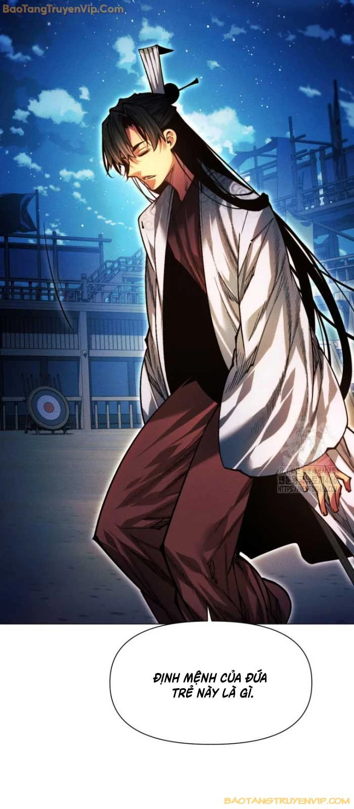 Chuyển Sinh Vào Thế Giới Võ Lâm Chapter 116 - Trang 4