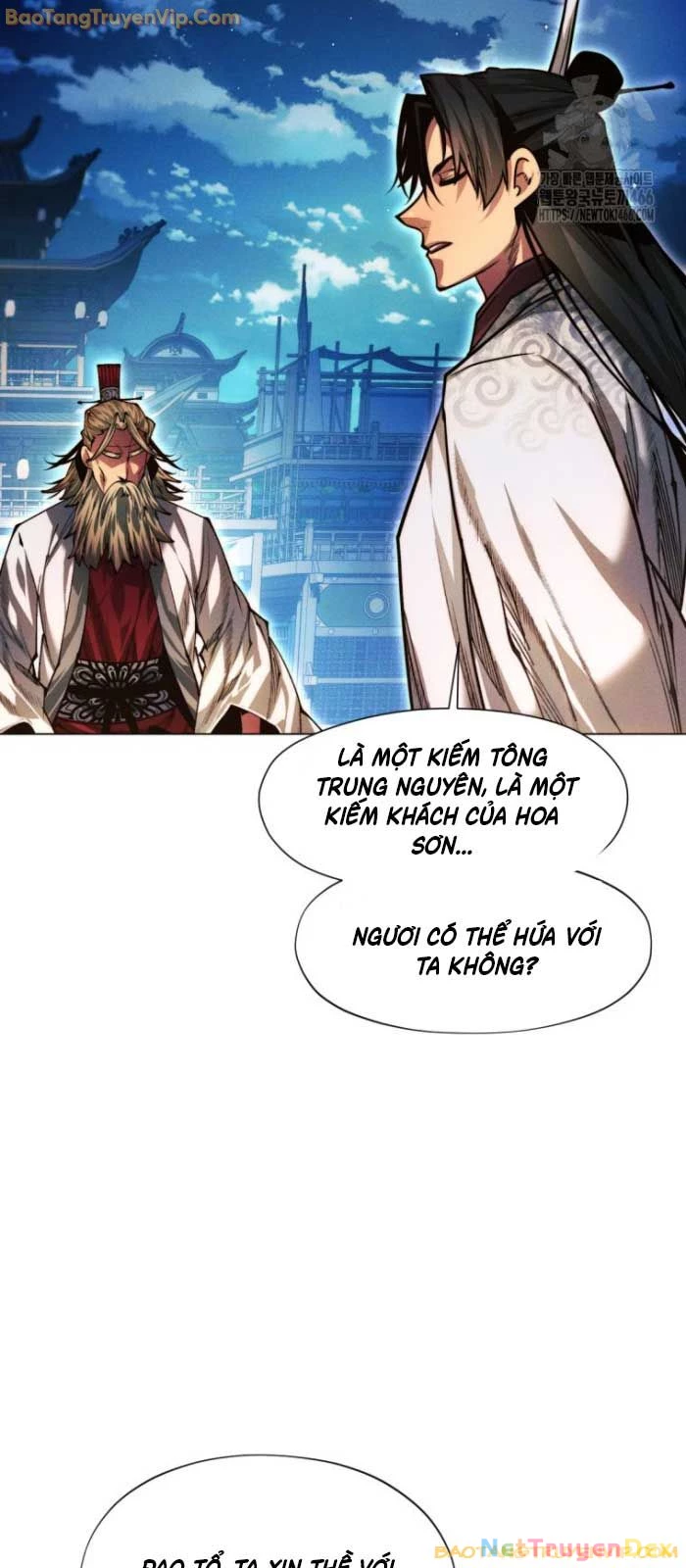 Chuyển Sinh Vào Thế Giới Võ Lâm Chapter 116 - Trang 4