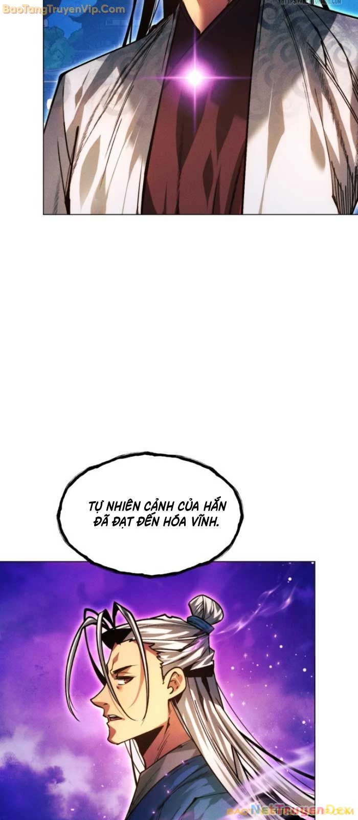 Chuyển Sinh Vào Thế Giới Võ Lâm Chapter 116 - Trang 4
