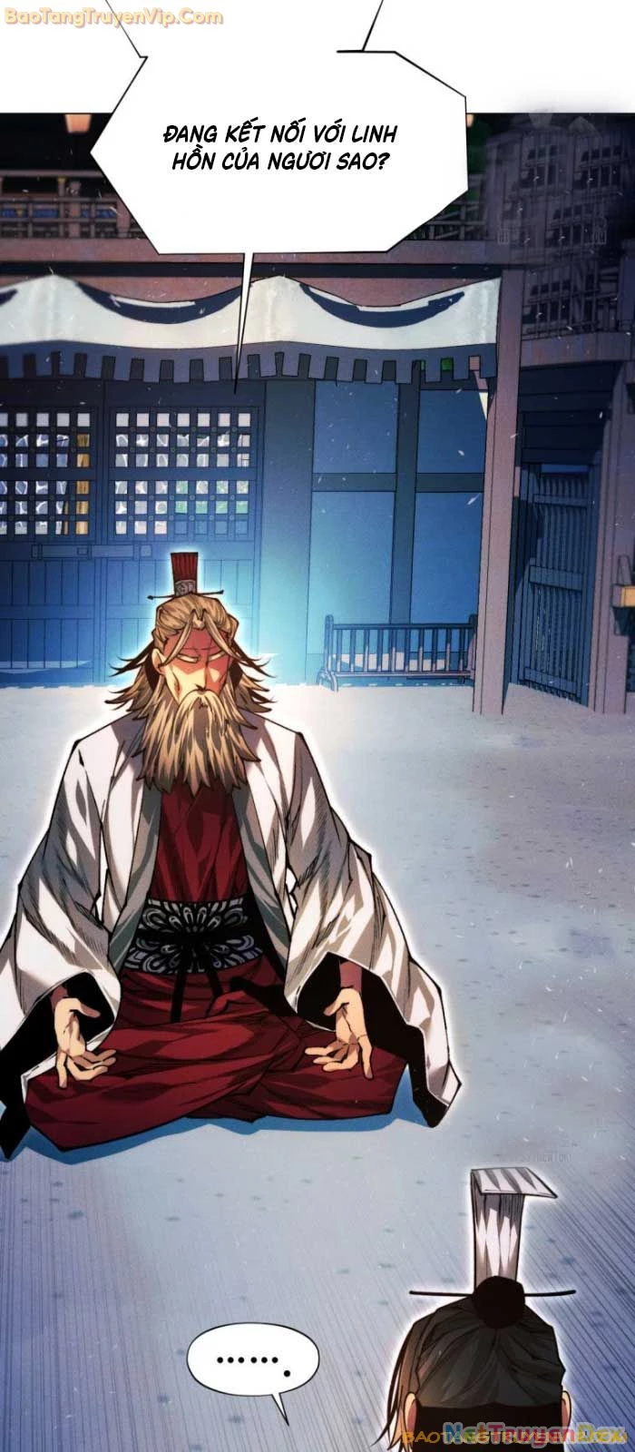 Chuyển Sinh Vào Thế Giới Võ Lâm Chapter 116 - Trang 4
