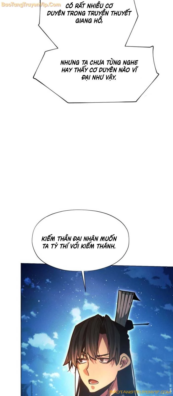 Chuyển Sinh Vào Thế Giới Võ Lâm Chapter 116 - Trang 4