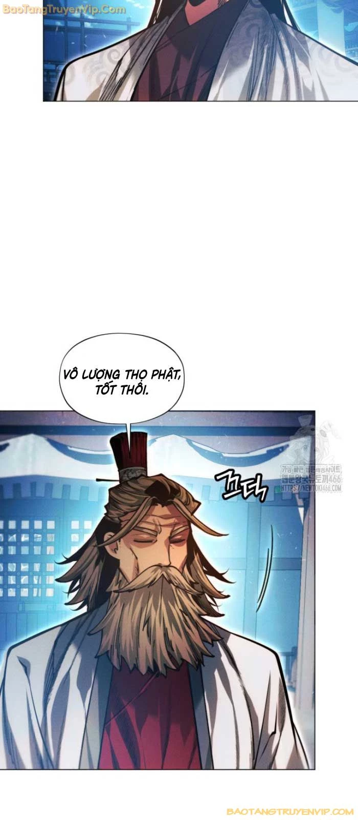Chuyển Sinh Vào Thế Giới Võ Lâm Chapter 116 - Trang 4