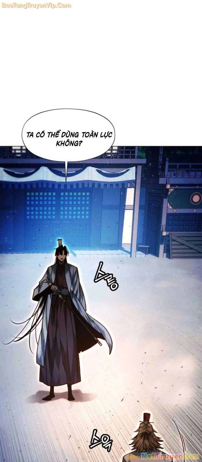 Chuyển Sinh Vào Thế Giới Võ Lâm Chapter 116 - Trang 4