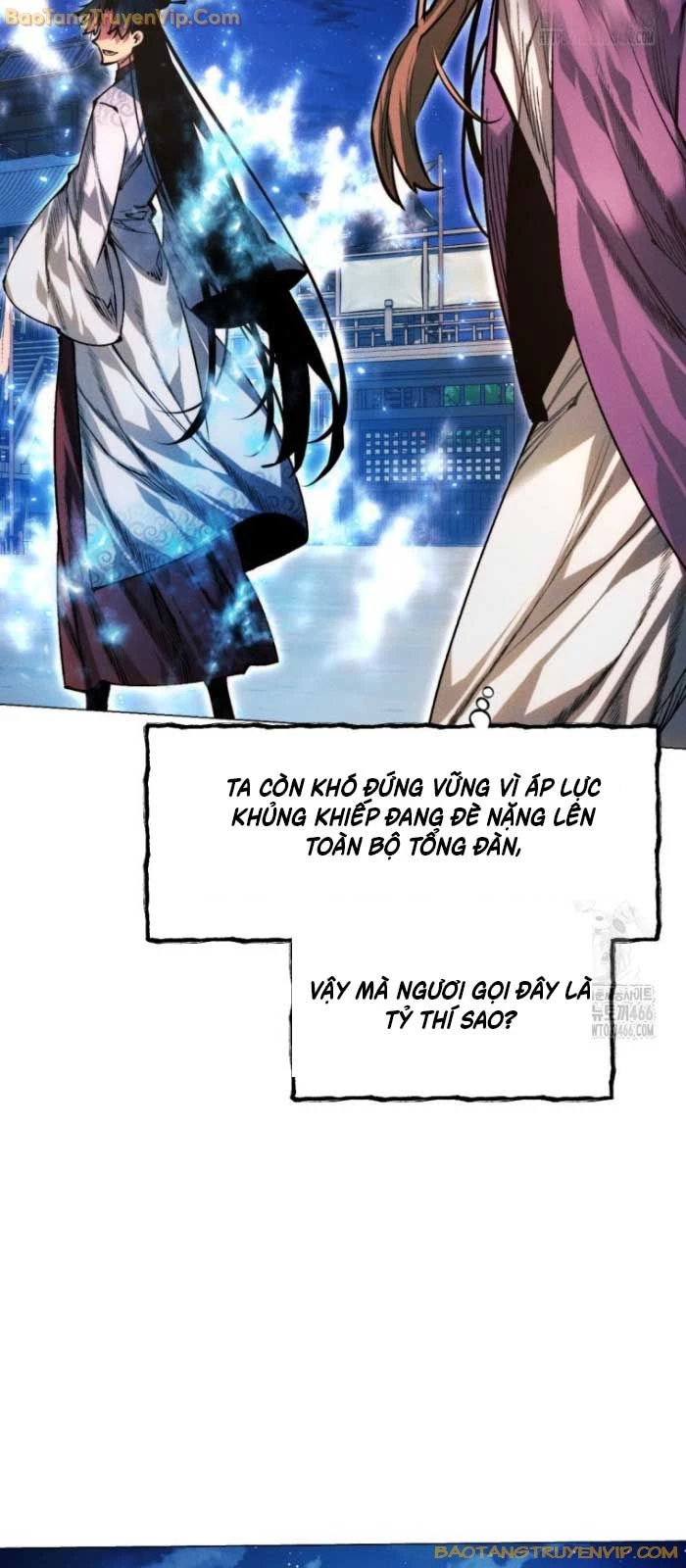 Chuyển Sinh Vào Thế Giới Võ Lâm Chapter 116 - Trang 4