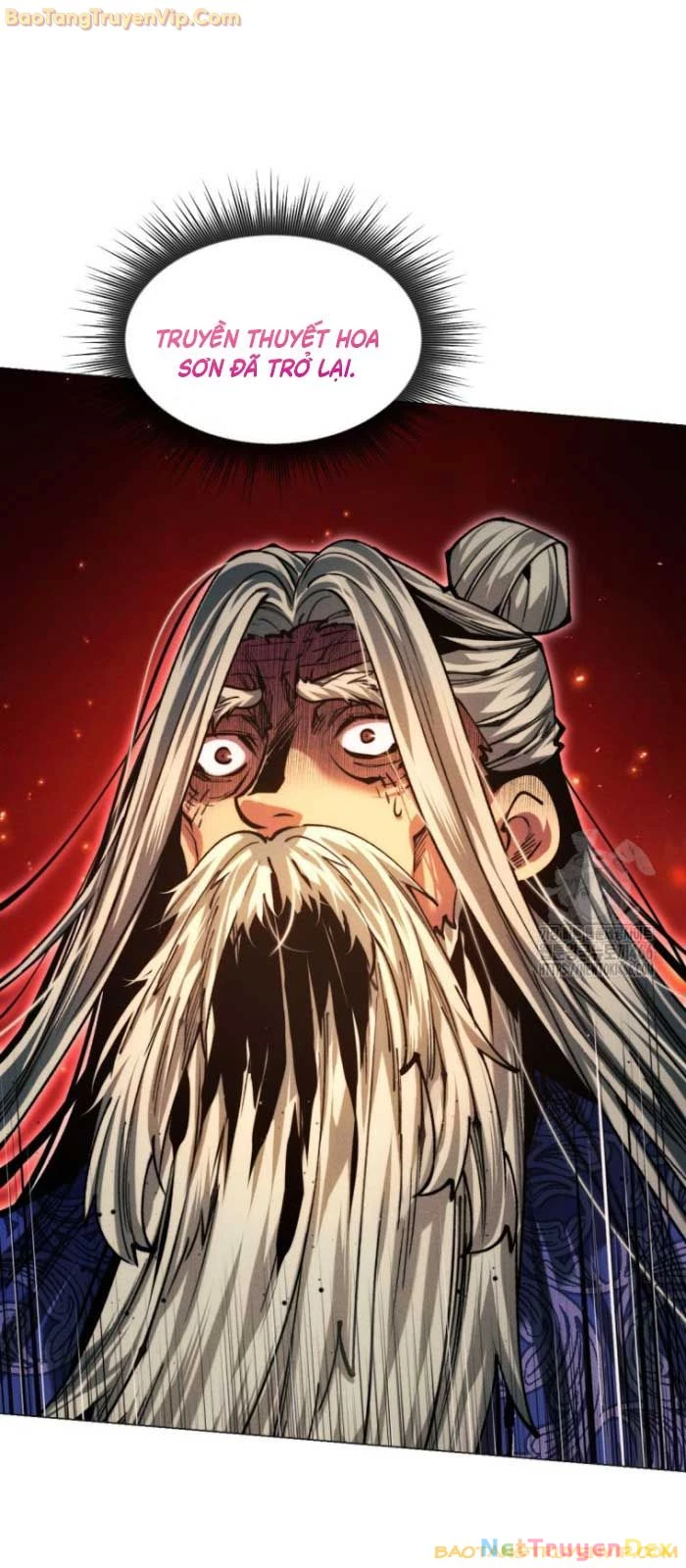 Chuyển Sinh Vào Thế Giới Võ Lâm Chapter 116 - Trang 4