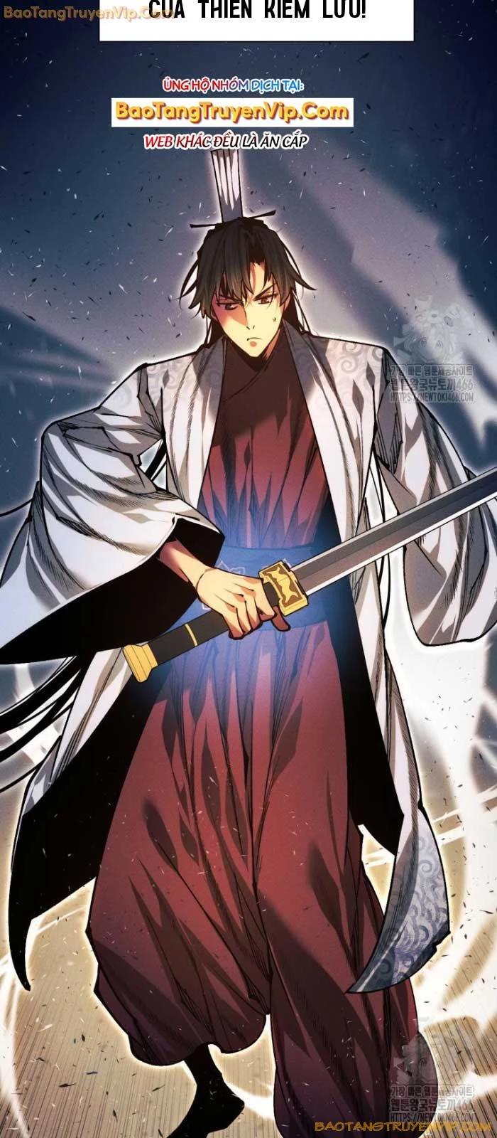 Chuyển Sinh Vào Thế Giới Võ Lâm Chapter 116 - Trang 4