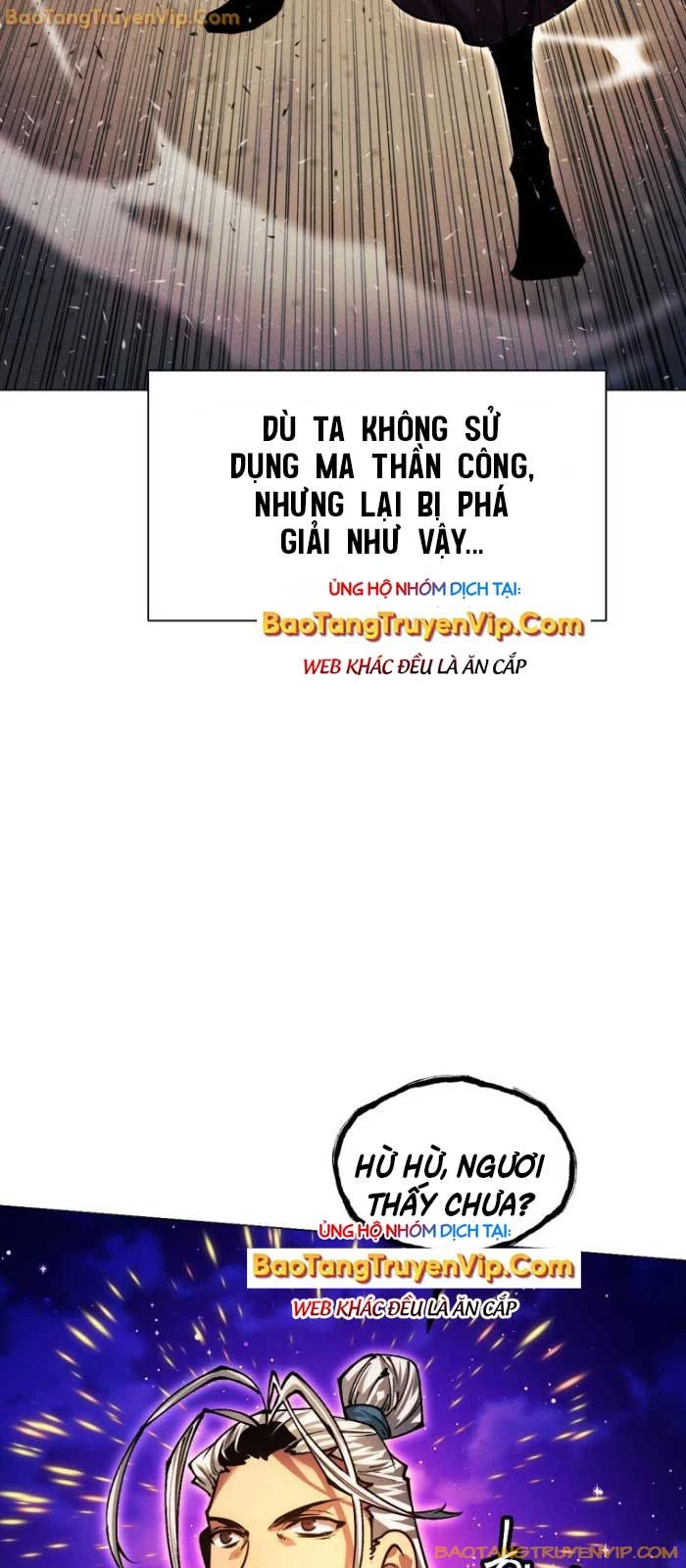 Chuyển Sinh Vào Thế Giới Võ Lâm Chapter 116 - Trang 4