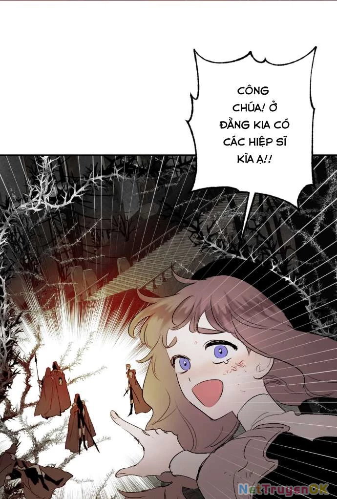 Lời Thú Nhận Của Chúa Tể Bóng Tối Chapter 108 - Trang 4