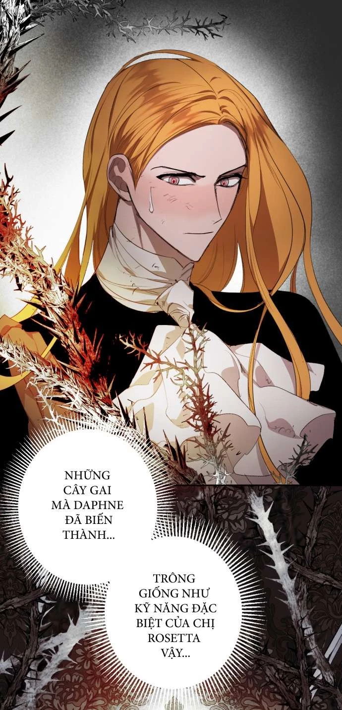 Lời Thú Nhận Của Chúa Tể Bóng Tối Chapter 108 - Trang 4