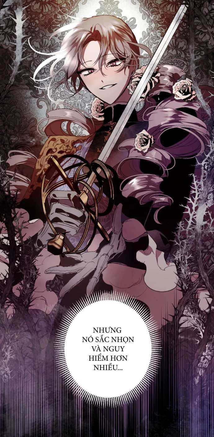 Lời Thú Nhận Của Chúa Tể Bóng Tối Chapter 108 - Trang 4