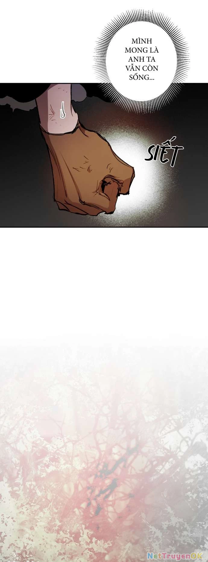Lời Thú Nhận Của Chúa Tể Bóng Tối Chapter 108 - Trang 4