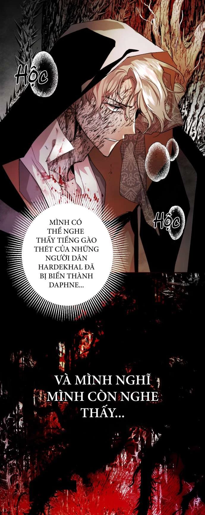 Lời Thú Nhận Của Chúa Tể Bóng Tối Chapter 108 - Trang 4