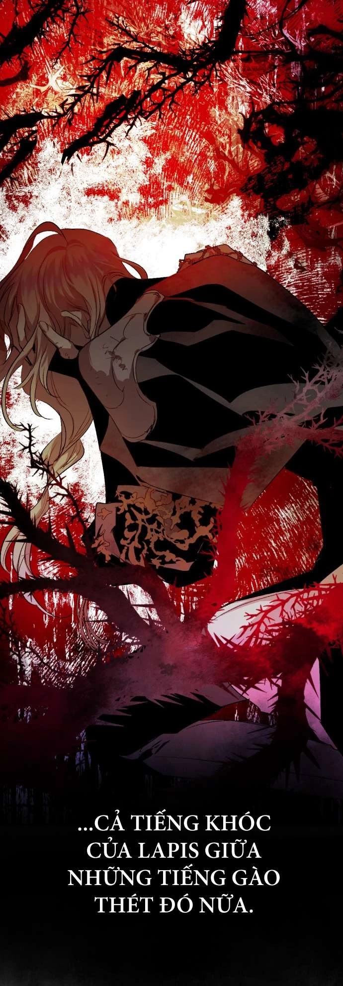 Lời Thú Nhận Của Chúa Tể Bóng Tối Chapter 108 - Trang 4